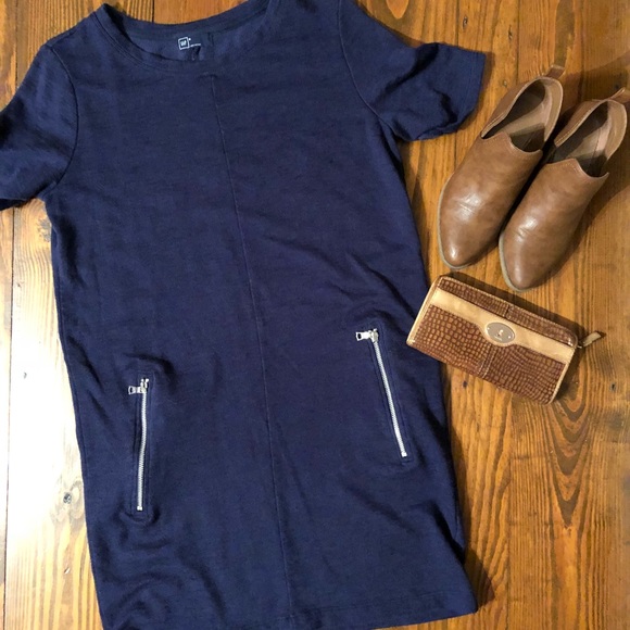 GAP Dresses & Skirts - GAP Women’s Navy Dress